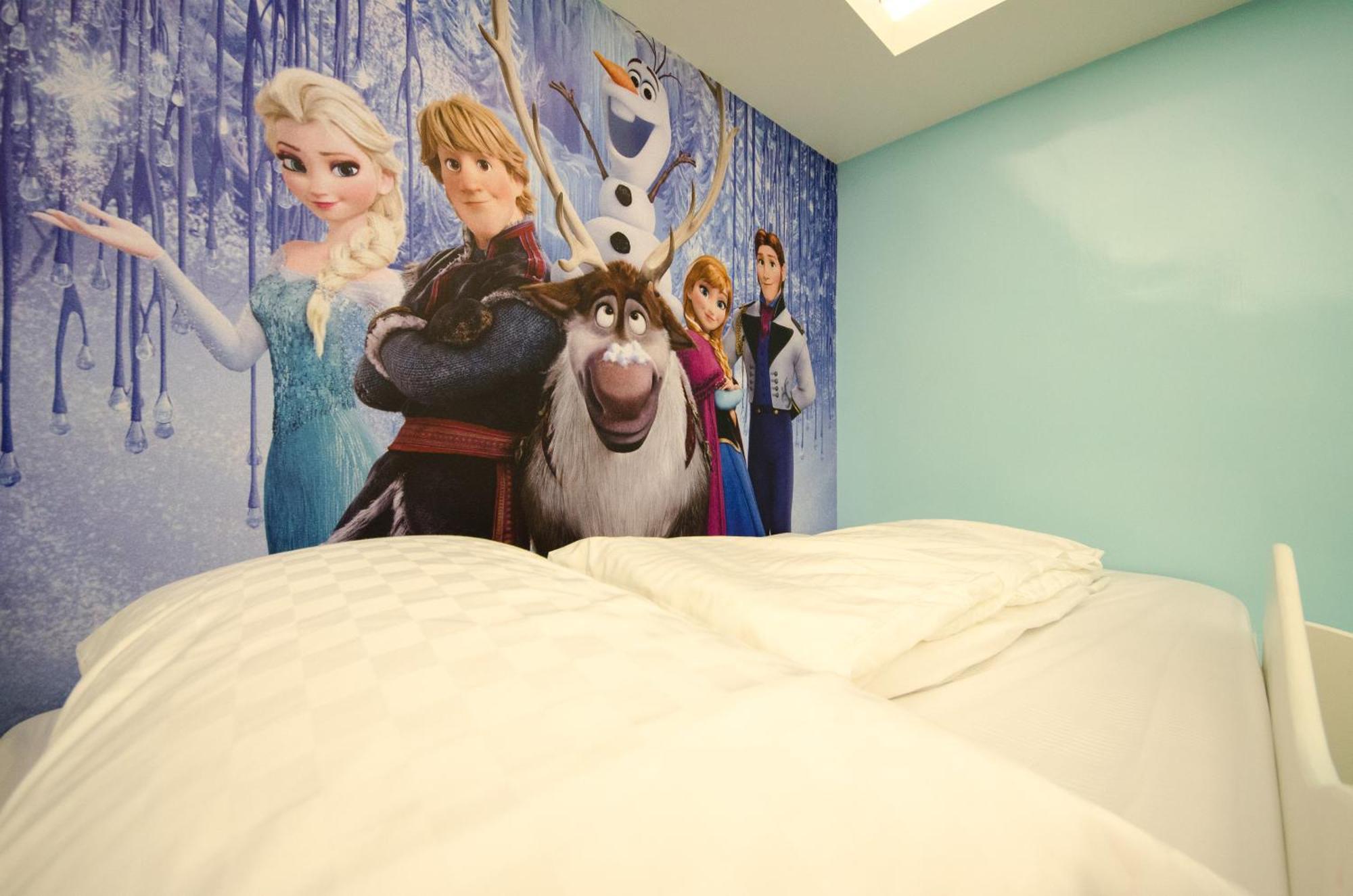 Dan Dan Bed And Breakfast Дуншань Экстерьер фото